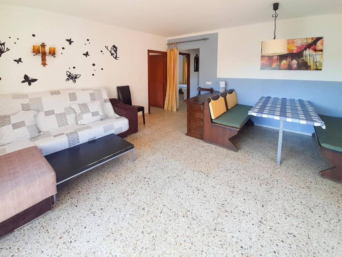 Bon Dia 31 Sistach Rentals Л'Эстартит Экстерьер фото