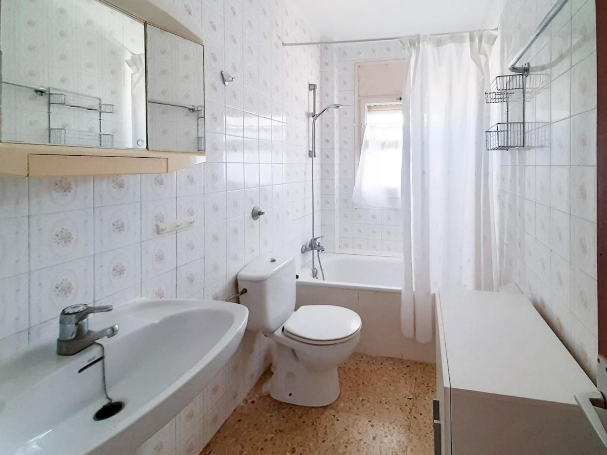 Bon Dia 31 Sistach Rentals Л'Эстартит Экстерьер фото