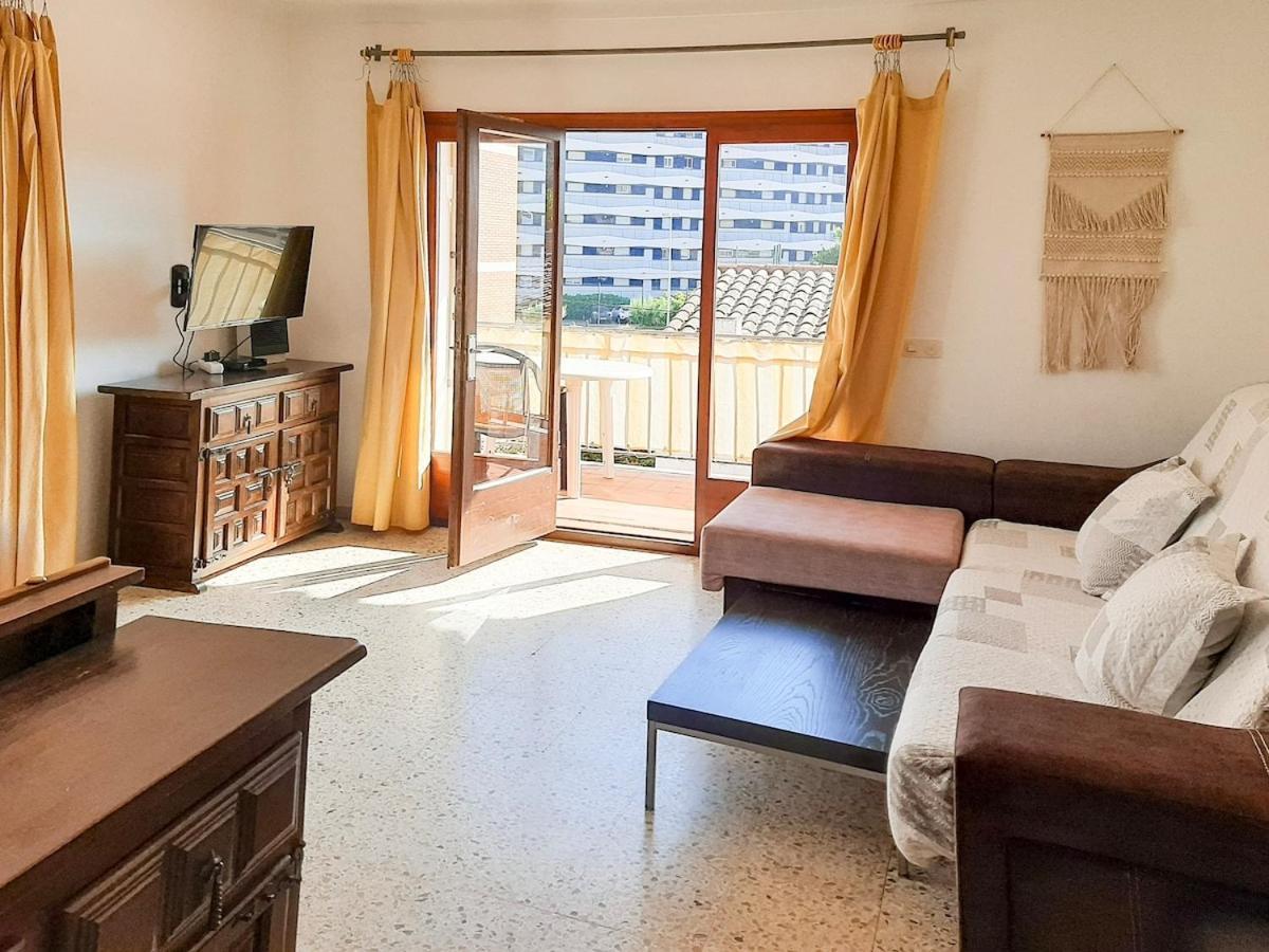 Bon Dia 31 Sistach Rentals Л'Эстартит Экстерьер фото