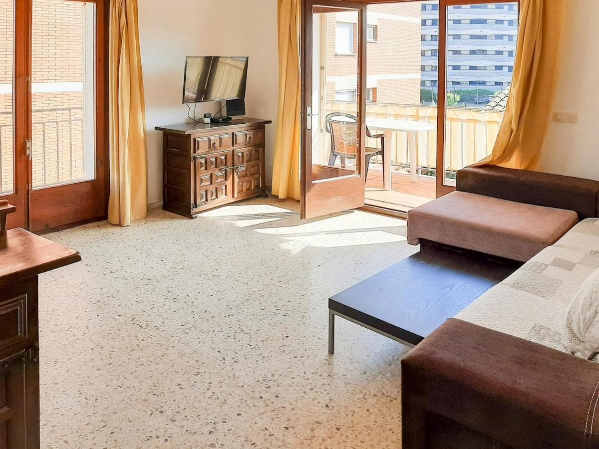 Bon Dia 31 Sistach Rentals Л'Эстартит Экстерьер фото